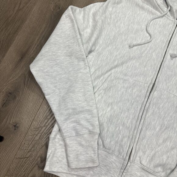 Champion Reverse Weave Salisbury University Sweatshirt Full Zip Gray Size Small - Picture 3 of 9